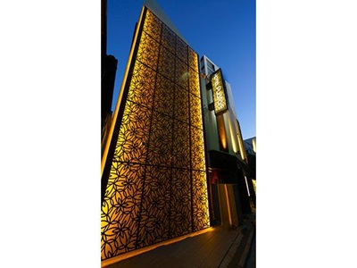 Hotel Pualani（プアラニ）旧リオス五反田