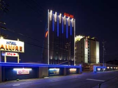 アリュールイースト