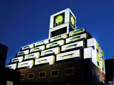 ラブホテル チュチュ 今池店