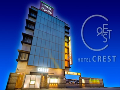 ホテル クレスト 錦糸町