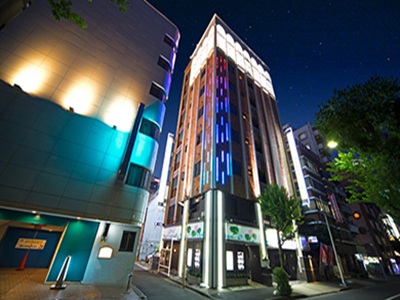 HOTEL LOHAS 錦糸町