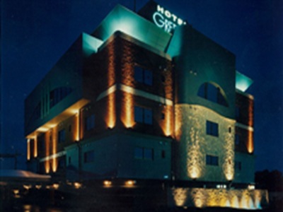 グリーンパレス