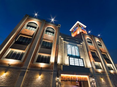 HOTEL SAN MARINO by GRANDPRIX