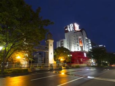 ホテル ラブ 名古屋