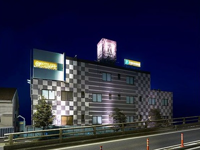 HOTEL EXE RESORT 金町