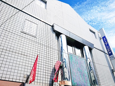 ホテル アンドレ