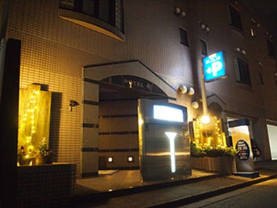 ホテル MI・YA・KO