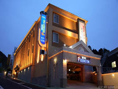 IRON PREMIUM（アイアンプレミアム）