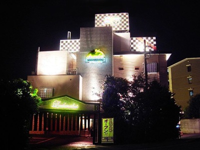 ホテル ル・ショコラ