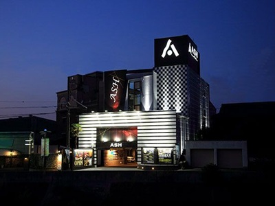 Hotel ASH （ホテル アッシュ）