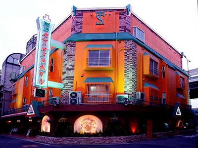 タワーサイドホテル