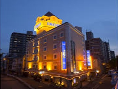 アイアンプレミアム阿波座