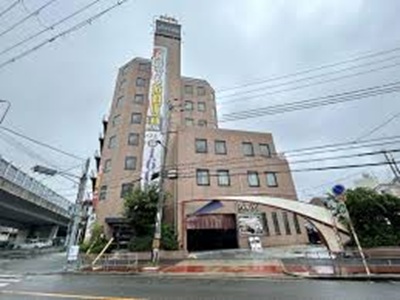 スタイリッシュ豊里