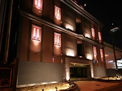 ホテル アンジュエトワール 堺