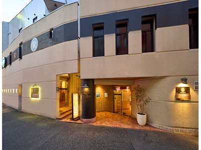 HOTEL RUNA＆C-Heaven鶯谷