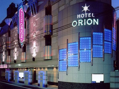 HOTEL ORION（オリオン）