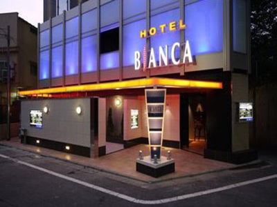 HOTEL BIANCA （ビアンカ ドゥエ）